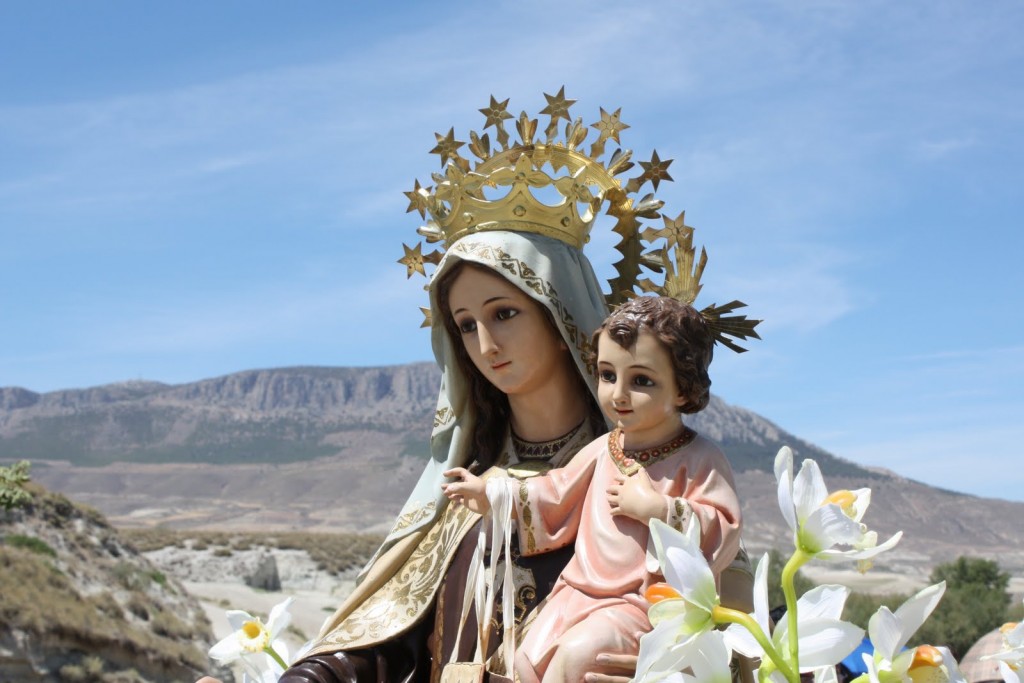 Virgen-del-Carmen
